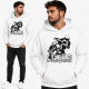 BLUZA Z KAPTUREM M8 LUBIE 4